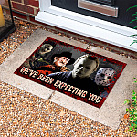 4LV. Weve Been Expecting Doormat (6) Doormat mockup 10fx