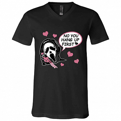 V-Neck T-Shirt
