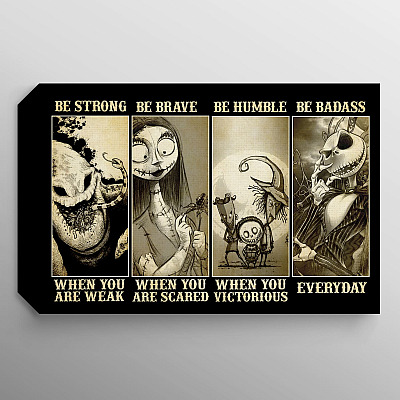 1.5'' Deluxe Canvas