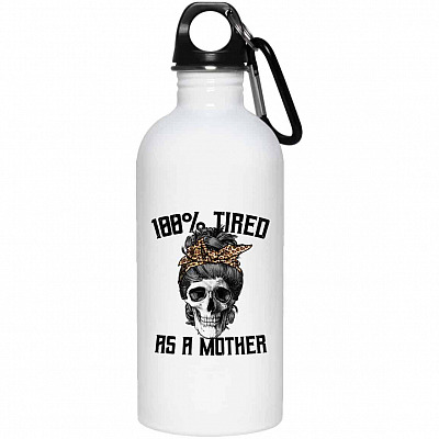 20 oz. Stainless Water Bottle