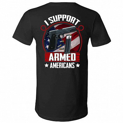 V-Neck T-Shirt