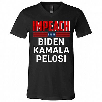 V-Neck T-Shirt