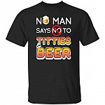 The Biggest National, Black, Unisex T-Shirt
