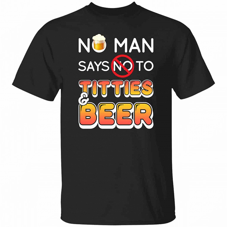The Biggest National, Black, Unisex T-Shirt