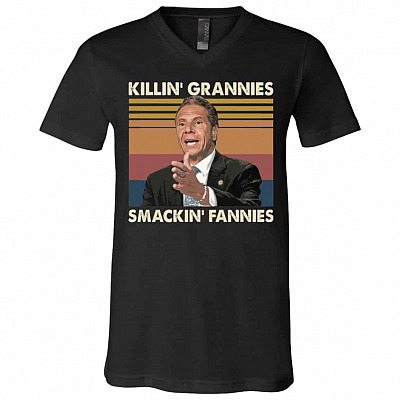 V-Neck T-Shirt