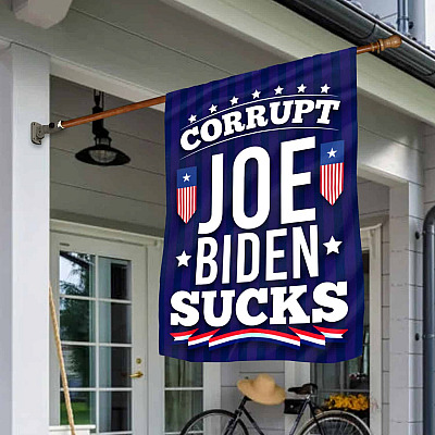 House Flag (30" x 40")