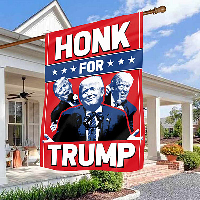 House Flag (30" x 40")