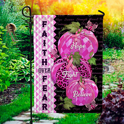 Garden Flag (11.5" x 17.5")