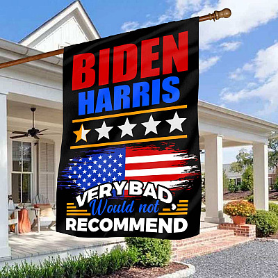 House Flag (30" x 40")