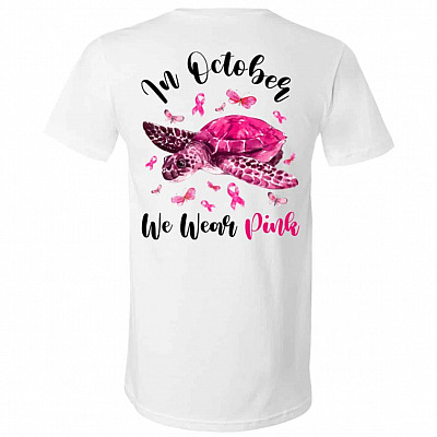 V-Neck T-Shirt