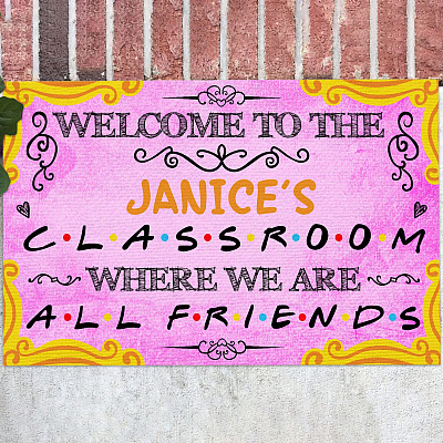 Doormat