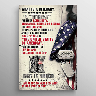 Unframed Poster