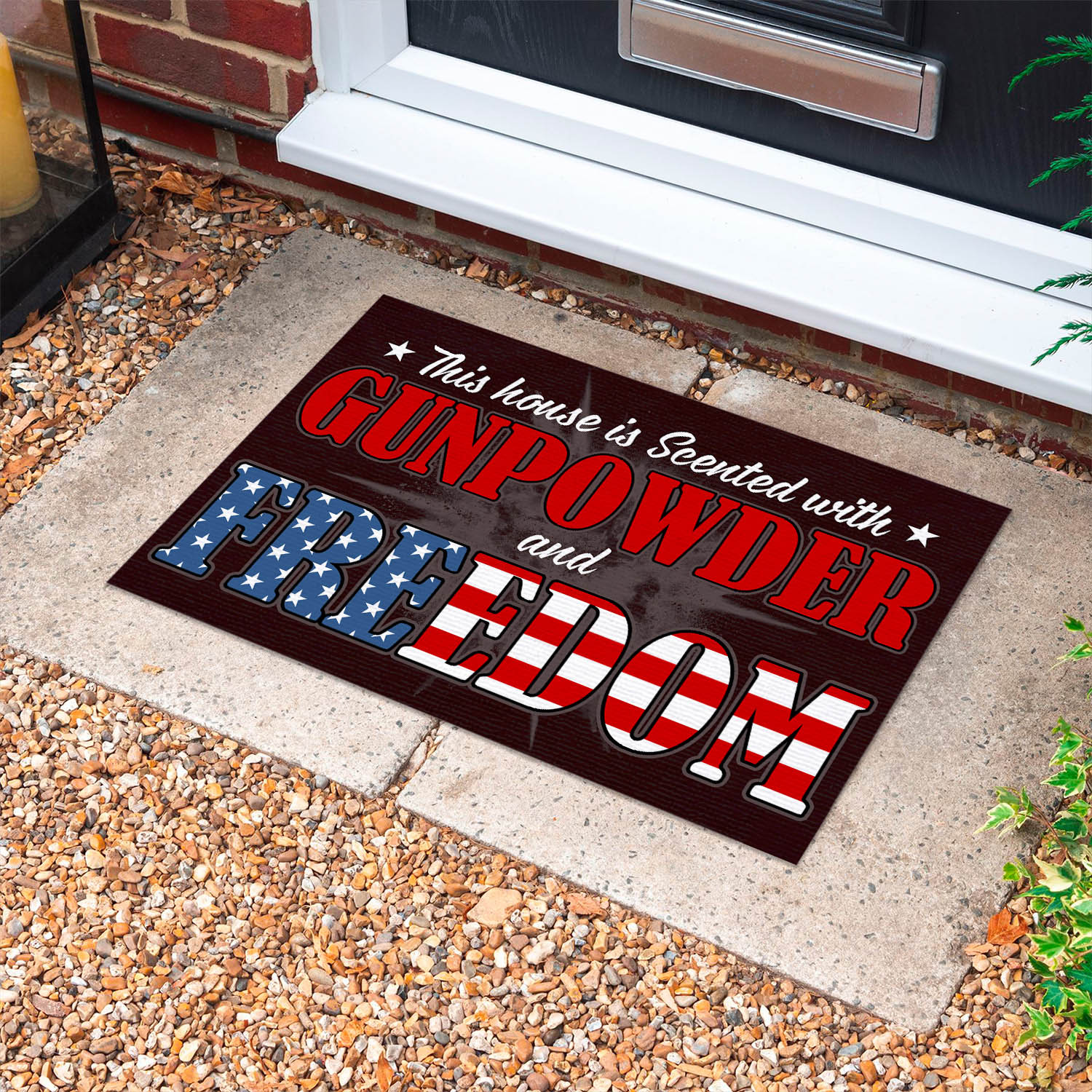 6LV. This House is Scented (doormat) (4) Doormat mockup 10fx