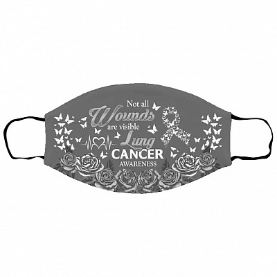 Cloth Face Cover – Small/Medium