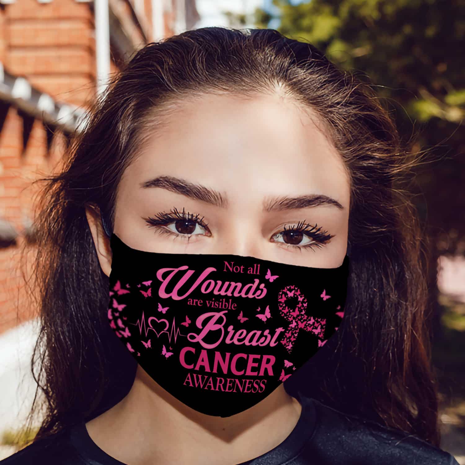 3Th. Not All Wounds (breast cancer) mk 1