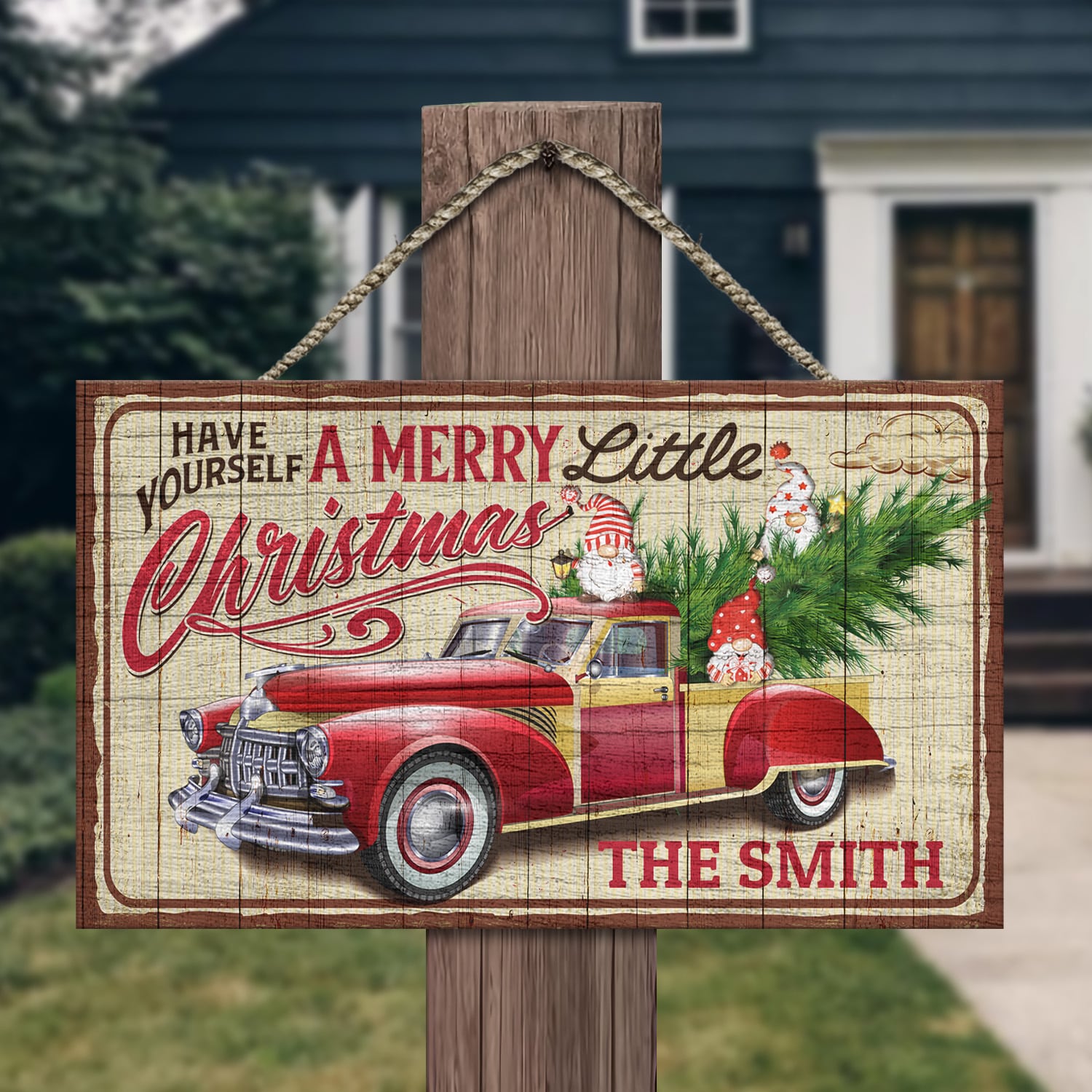 10NH. Have Yourself-doorsign Mockup 13