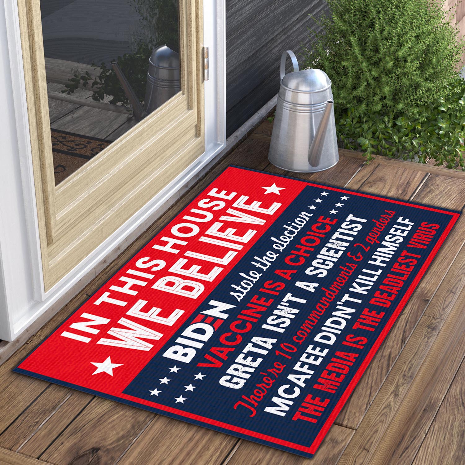 2LV. Stole Election Doormat (4) Doormat mockup 3fx