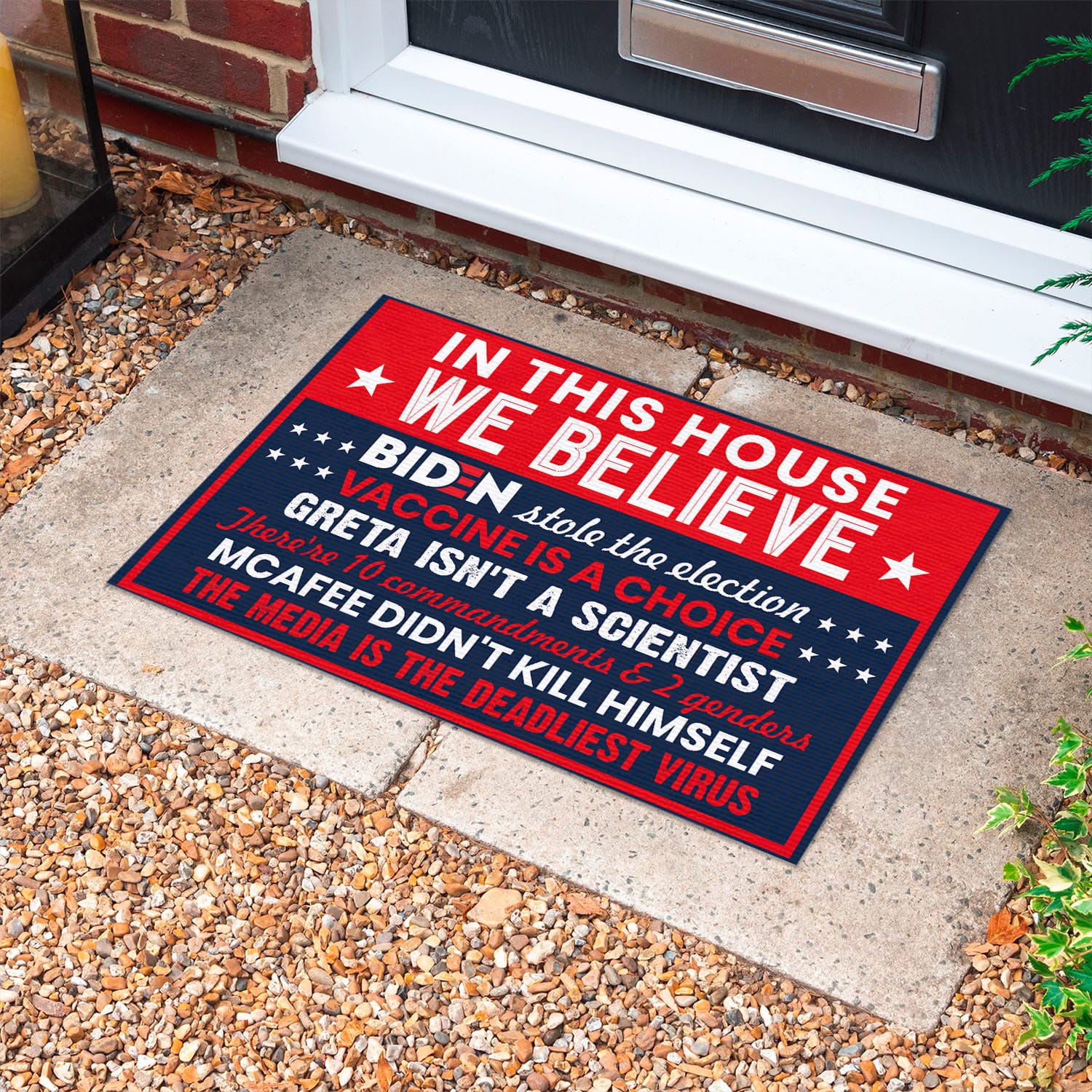 2LV. Stole Election Doormat (4) Doormat mockup 10fx