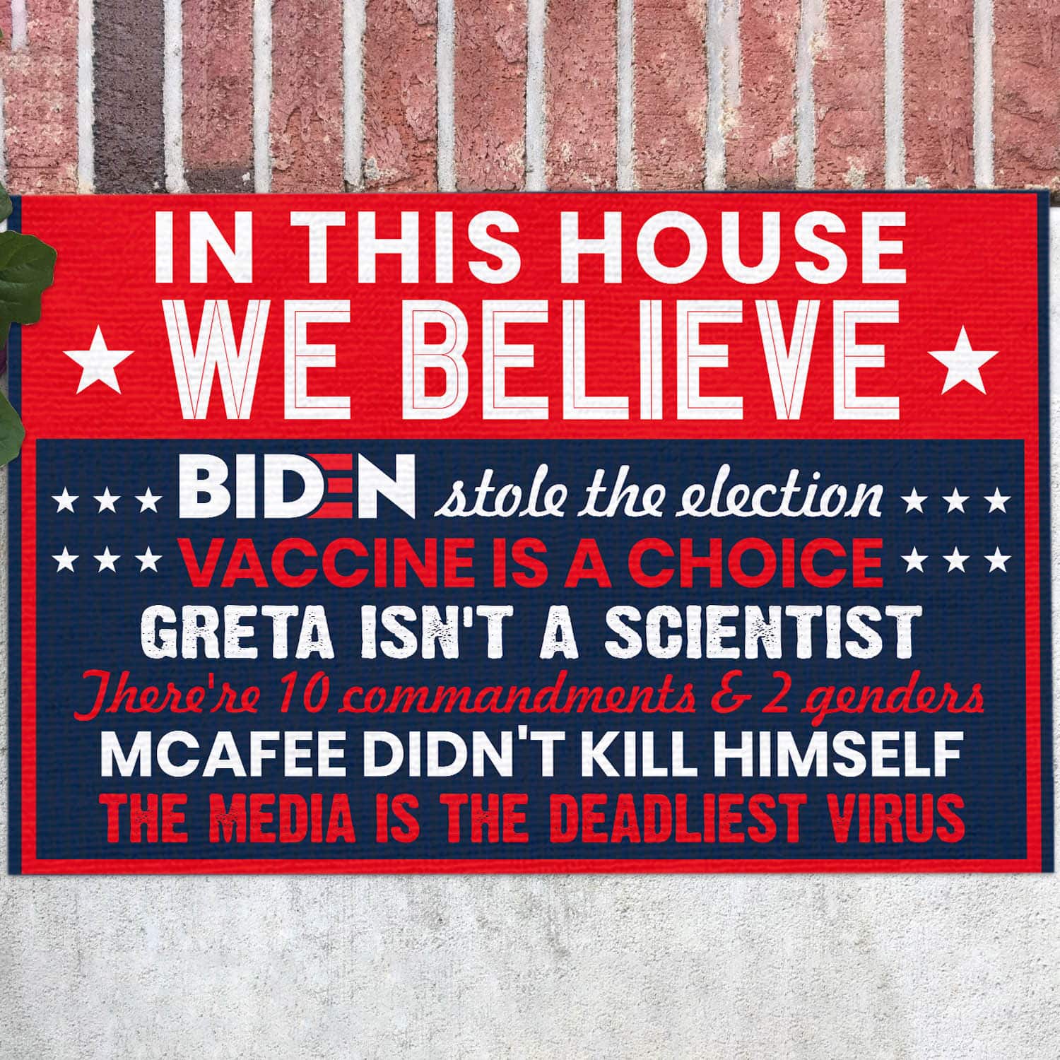 2LV. Stole Election Doormat (4) Doormat mockup 12fx