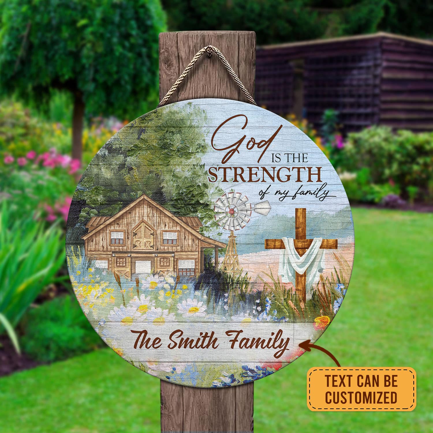 1O_ God Is The Strength-mk1