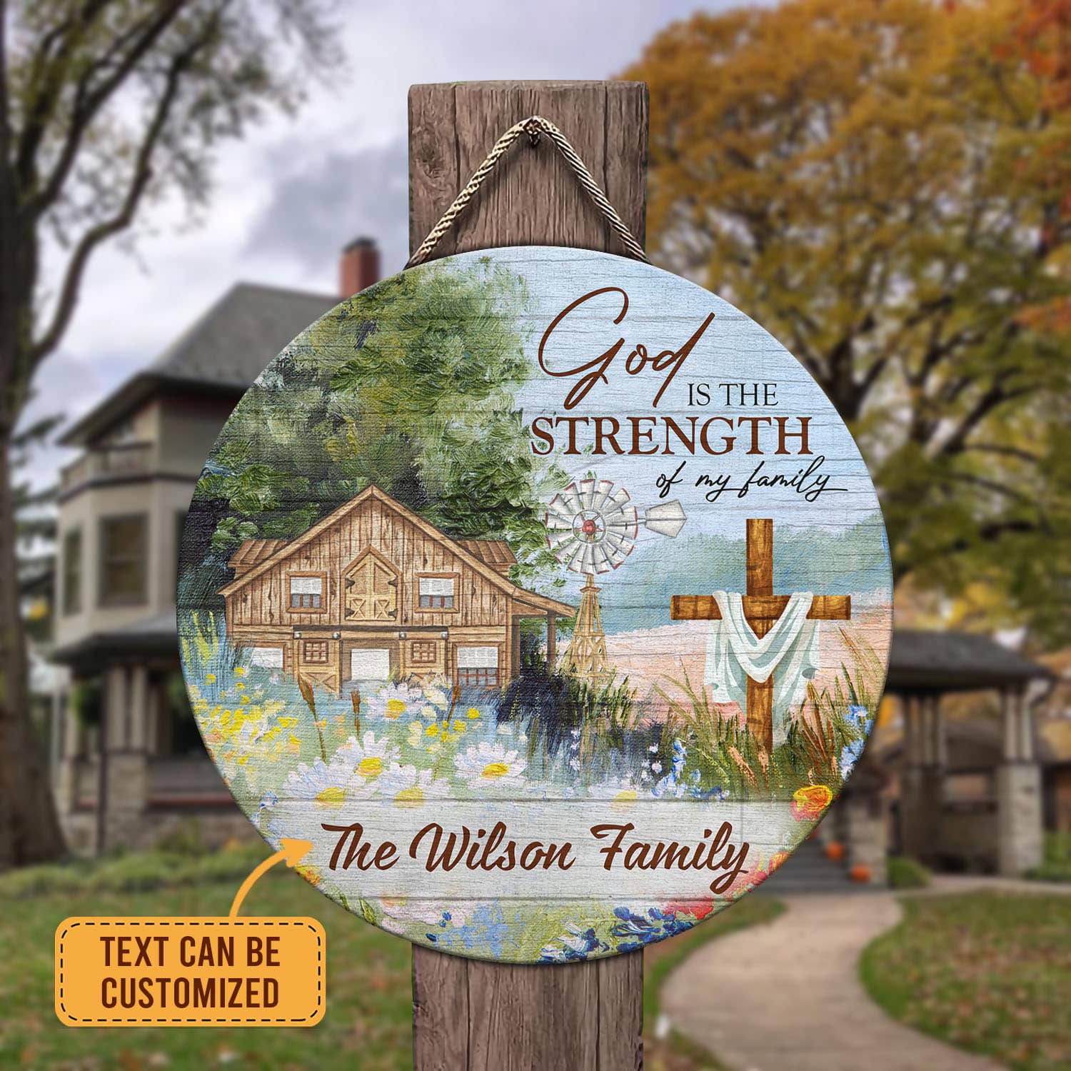 1O_ God Is The Strength-mk2