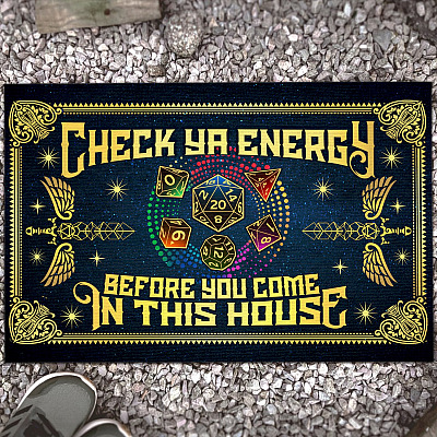 Doormat