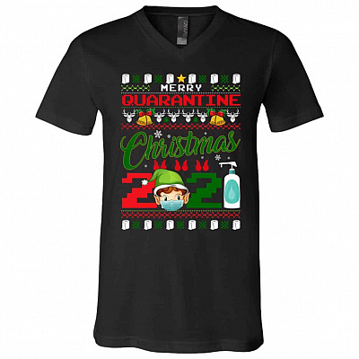 V-Neck T-Shirt