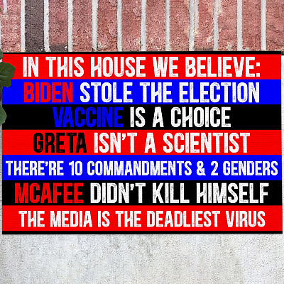 Doormat