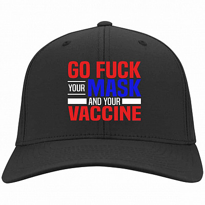 Twill Cap