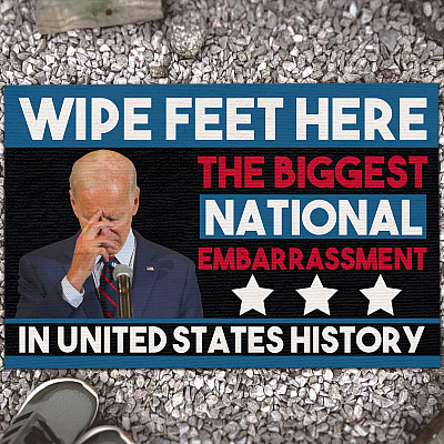 Doormat