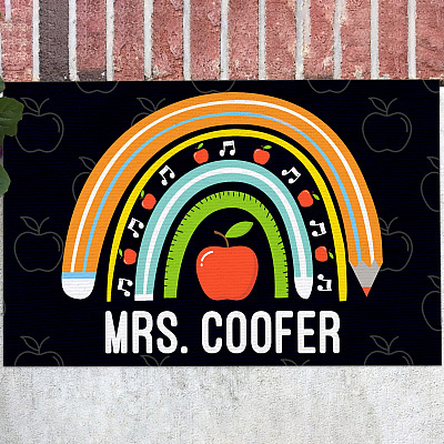 Doormat