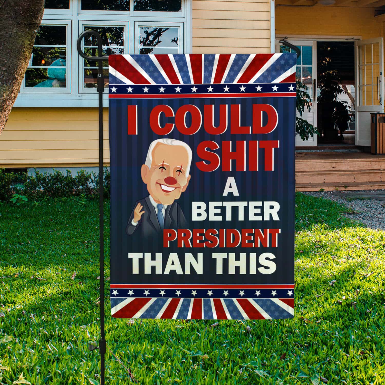 30x40 (3) Garden Flag Mockup 3