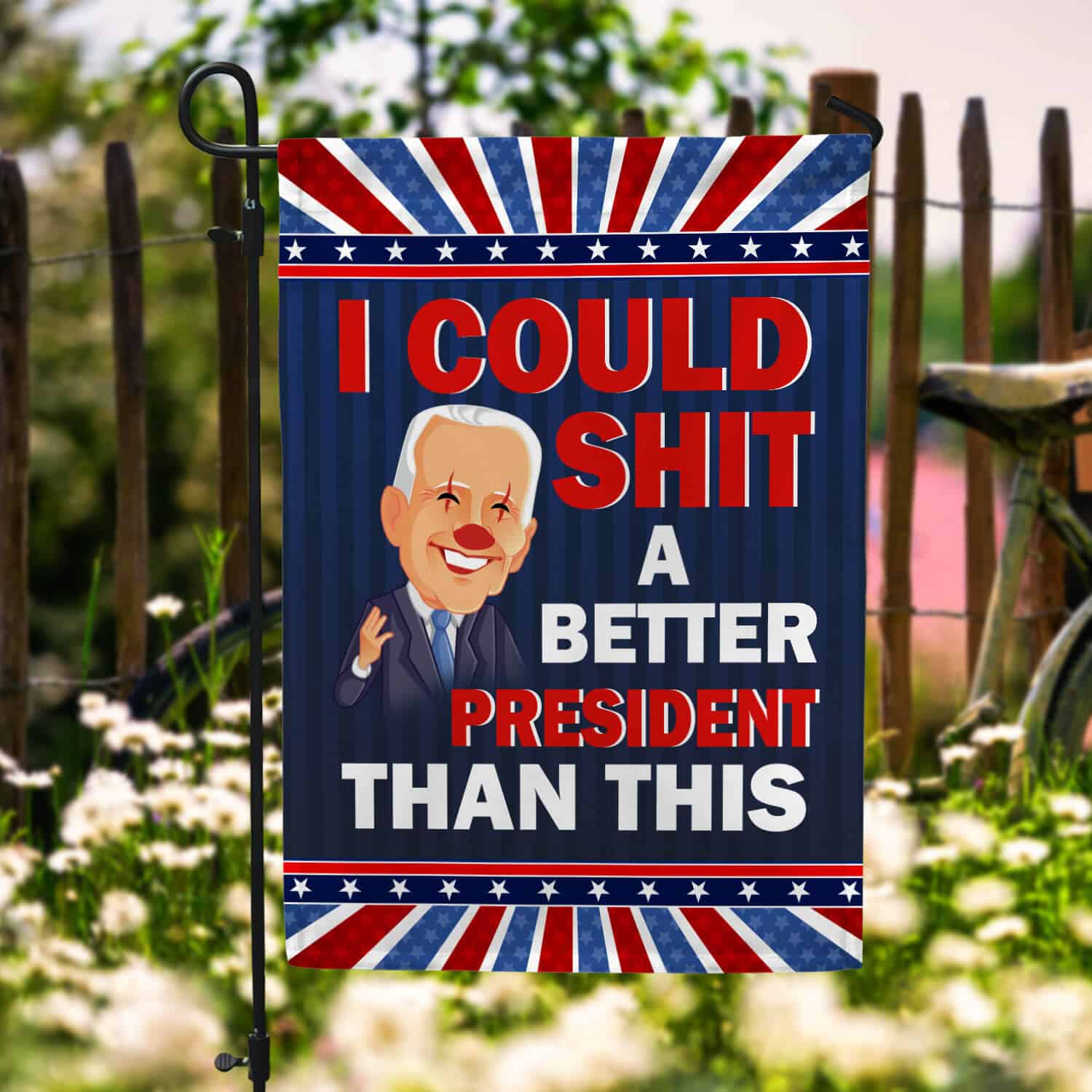 30x40 (3) Garden Flag Mockup 6