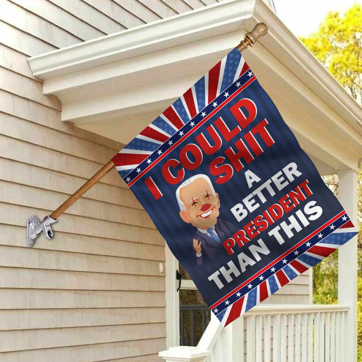 30x40 (3) House Flag Mockup 2