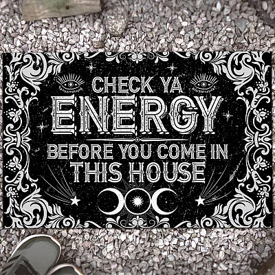 Doormat