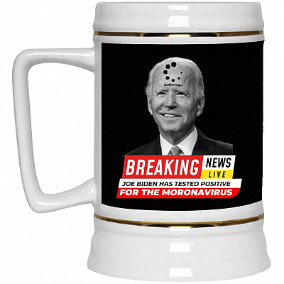 22 oz. Beer Stein