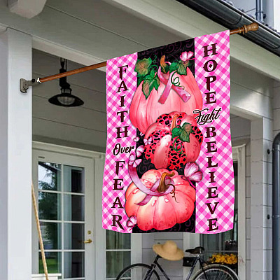 Wall Flag (36" x 60")