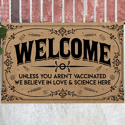 Doormat