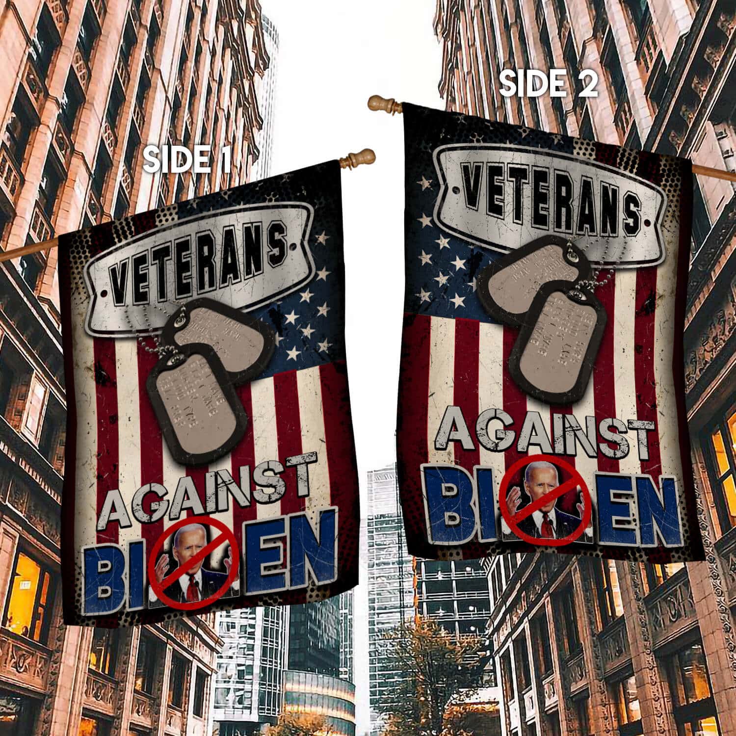30x40 House Flag Mockup 2 Side-1