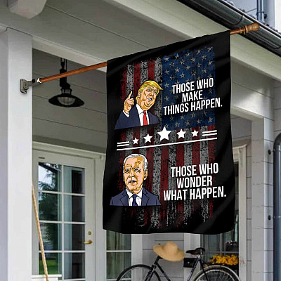 Wall Flag (36" x 60")