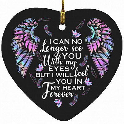 Heart Ornament