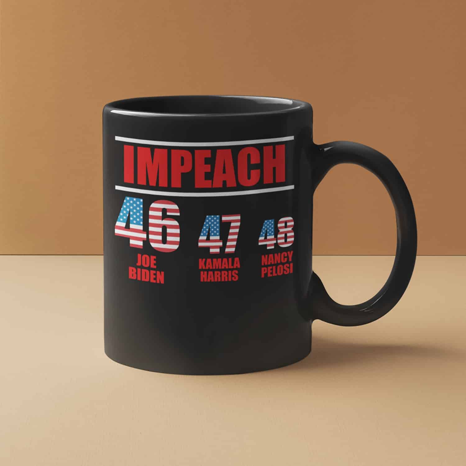 7Th. Impeach 46 47 48 mk1