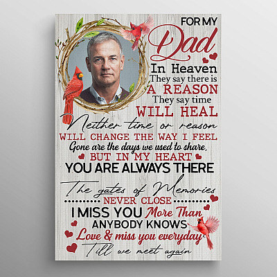 Unframed Poster