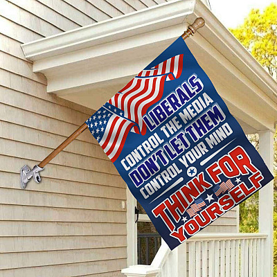 Wall Flag (36" x 60")
