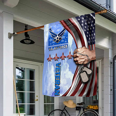 House Flag (30" x 40")