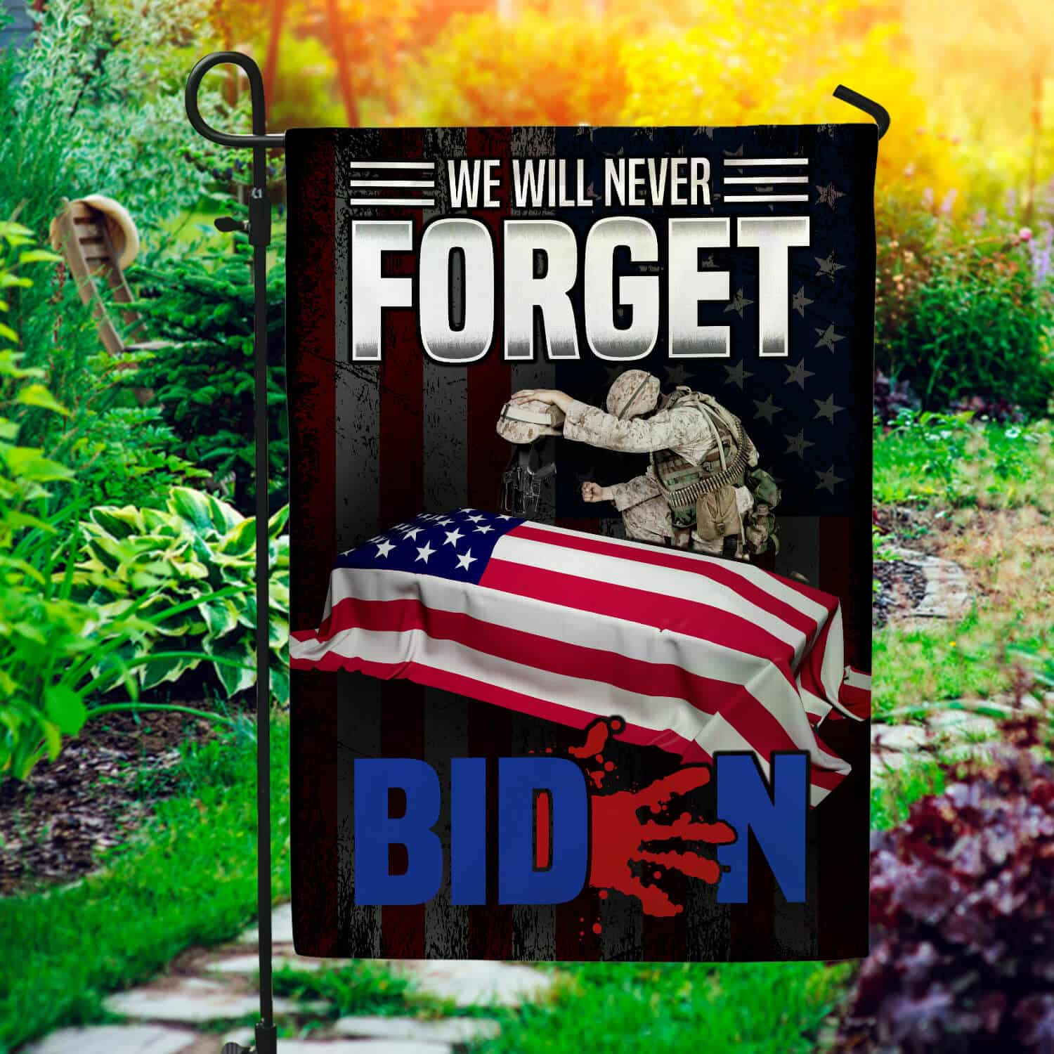 30x40 - s1 Garden Flag Mockup 1