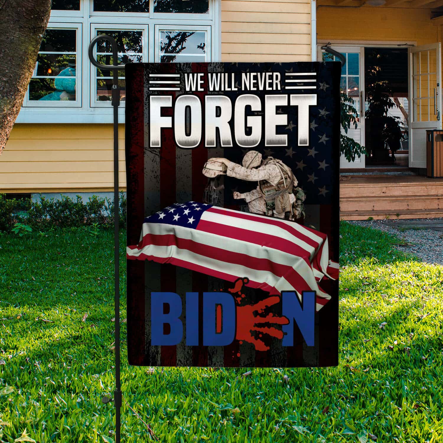 30x40 - s1 Garden Flag Mockup 3