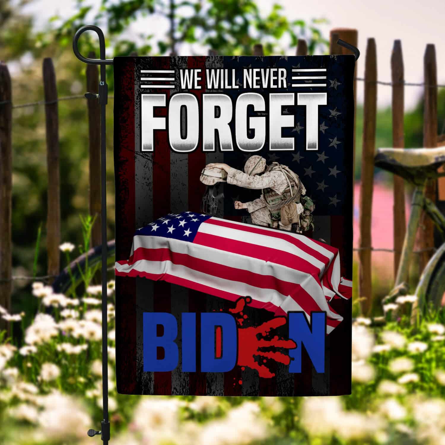 30x40 - s1 Garden Flag Mockup 6