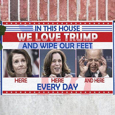 Doormat