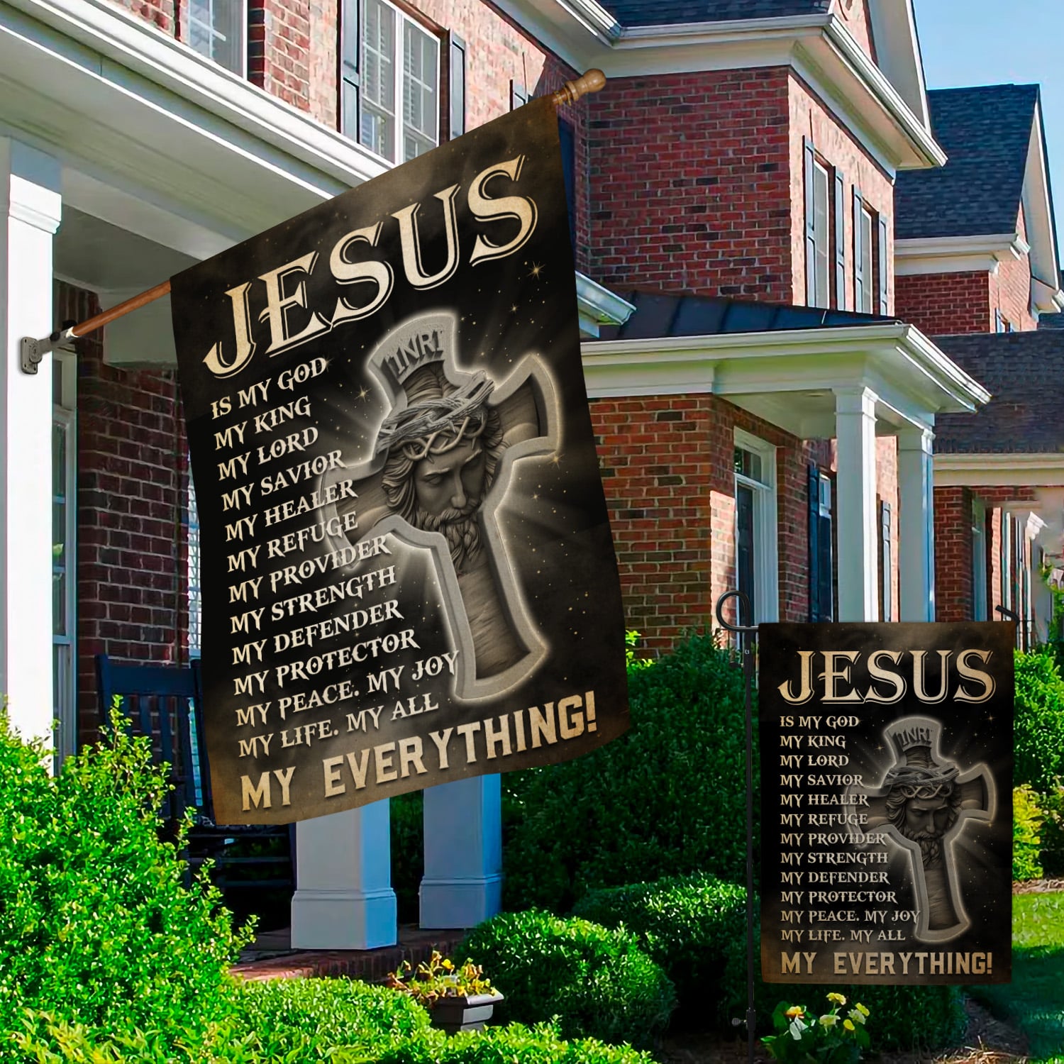 30x40 Garden & House Mockup 2